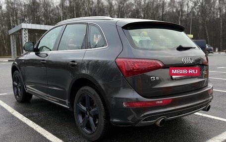 Audi Q5, 2010 год, 1 295 000 рублей, 4 фотография