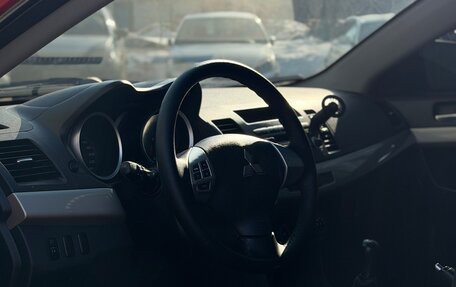 Mitsubishi Lancer IX, 2007 год, 580 000 рублей, 10 фотография