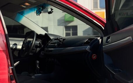 Mitsubishi Lancer IX, 2007 год, 580 000 рублей, 9 фотография