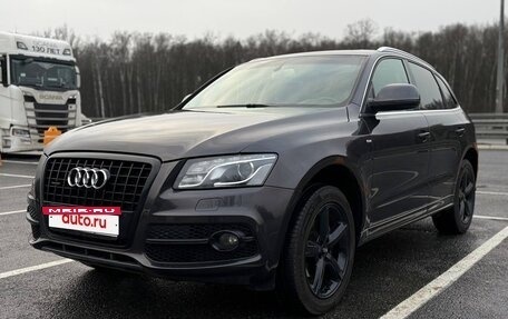 Audi Q5, 2010 год, 1 295 000 рублей, 13 фотография