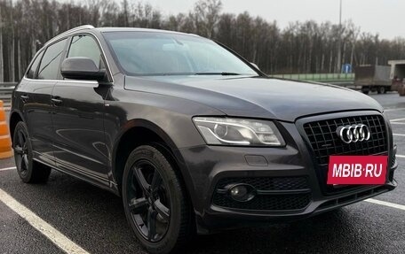 Audi Q5, 2010 год, 1 295 000 рублей, 14 фотография