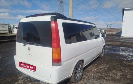 Honda Stepwgn IV, 2000 год, 525 000 рублей, 4 фотография