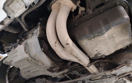 Honda Stepwgn IV, 2000 год, 525 000 рублей, 14 фотография