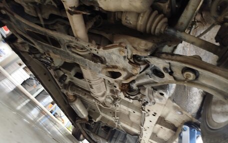 Honda Stepwgn IV, 2000 год, 525 000 рублей, 15 фотография