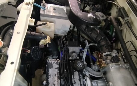 Honda Stepwgn IV, 2000 год, 525 000 рублей, 13 фотография