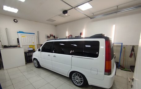 Honda Stepwgn IV, 2000 год, 525 000 рублей, 7 фотография