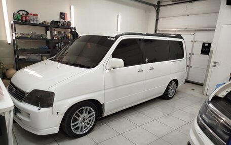 Honda Stepwgn IV, 2000 год, 525 000 рублей, 6 фотография