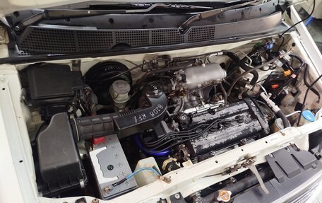 Honda Stepwgn IV, 2000 год, 525 000 рублей, 12 фотография