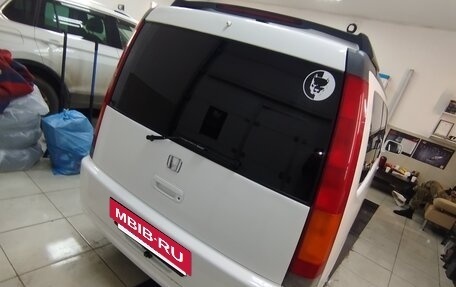 Honda Stepwgn IV, 2000 год, 525 000 рублей, 11 фотография