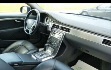 Volvo S80 II рестайлинг 2, 2010 год, 850 000 рублей, 11 фотография