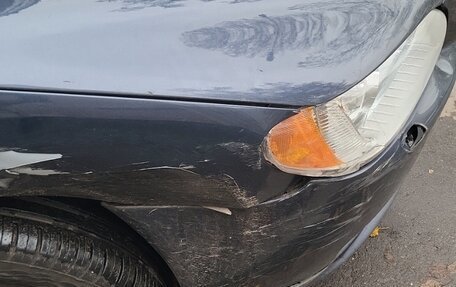 Volvo S80 II рестайлинг 2, 2010 год, 850 000 рублей, 7 фотография