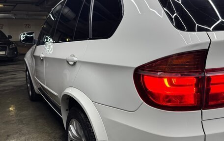 BMW X5, 2010 год, 1 840 000 рублей, 5 фотография
