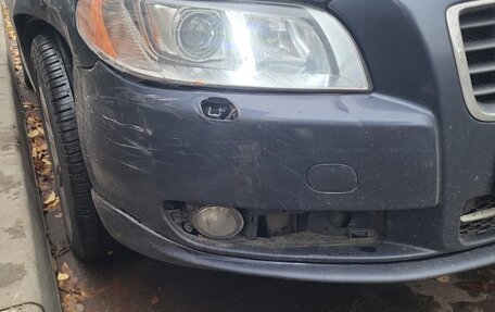 Volvo S80 II рестайлинг 2, 2010 год, 850 000 рублей, 6 фотография