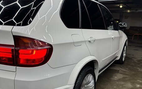 BMW X5, 2010 год, 1 840 000 рублей, 4 фотография