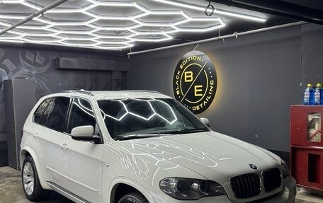 BMW X5, 2010 год, 1 840 000 рублей, 6 фотография