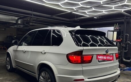 BMW X5, 2010 год, 1 840 000 рублей, 2 фотография