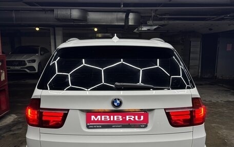 BMW X5, 2010 год, 1 840 000 рублей, 3 фотография