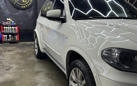 BMW X5, 2010 год, 1 840 000 рублей, 9 фотография