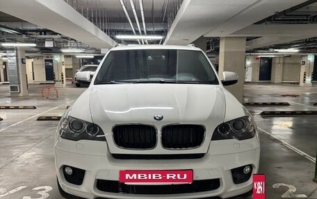 BMW X5, 2010 год, 1 840 000 рублей, 8 фотография
