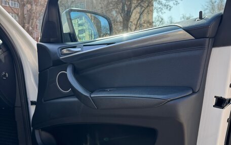 BMW X5, 2010 год, 1 840 000 рублей, 16 фотография