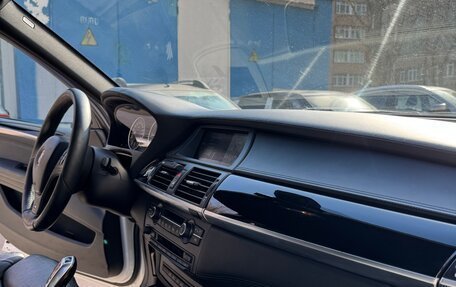 BMW X5, 2010 год, 1 840 000 рублей, 13 фотография