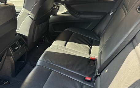 BMW X5, 2010 год, 1 840 000 рублей, 14 фотография