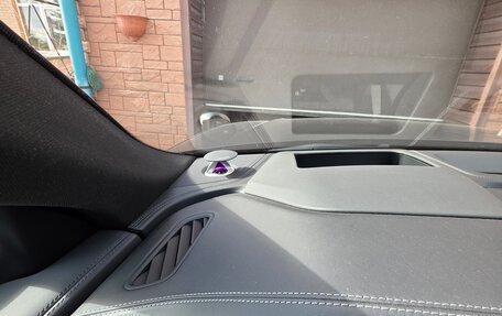 Audi Q8 I, 2022 год, 10 990 000 рублей, 3 фотография