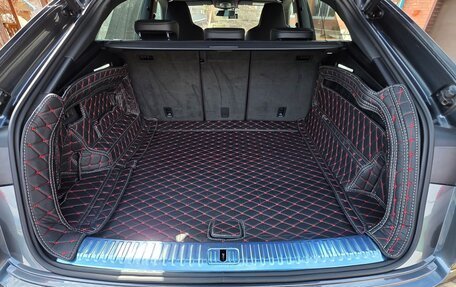 Audi Q8 I, 2022 год, 10 990 000 рублей, 7 фотография