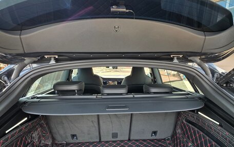 Audi Q8 I, 2022 год, 10 990 000 рублей, 5 фотография
