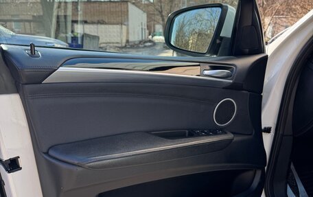 BMW X5, 2010 год, 1 840 000 рублей, 15 фотография