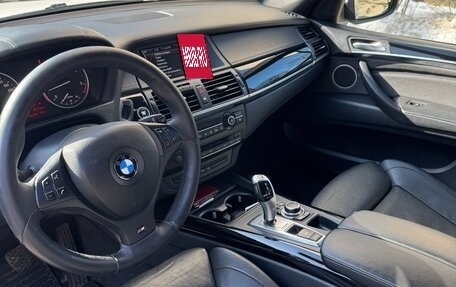 BMW X5, 2010 год, 1 840 000 рублей, 11 фотография