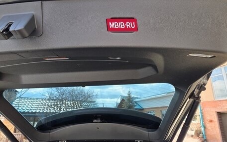 Audi Q8 I, 2022 год, 10 990 000 рублей, 6 фотография