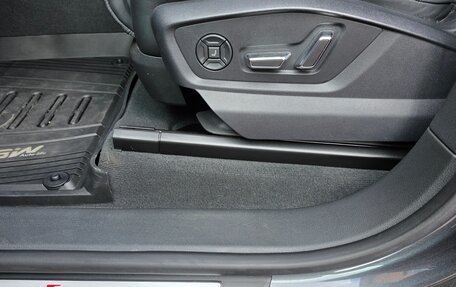 Audi Q8 I, 2022 год, 10 990 000 рублей, 14 фотография