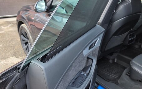 Audi Q8 I, 2022 год, 10 990 000 рублей, 15 фотография