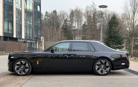 Rolls-Royce Phantom VIII, 2023 год, 69 900 000 рублей, 2 фотография