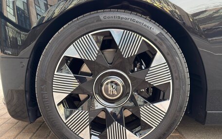 Rolls-Royce Phantom VIII, 2023 год, 69 900 000 рублей, 11 фотография