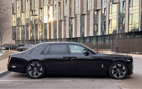 Rolls-Royce Phantom VIII, 2023 год, 69 900 000 рублей, 6 фотография
