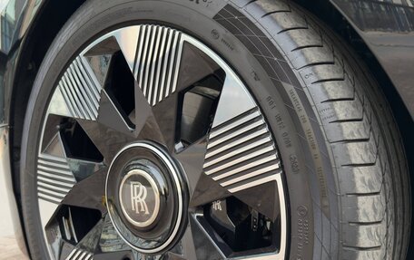 Rolls-Royce Phantom VIII, 2023 год, 69 900 000 рублей, 12 фотография