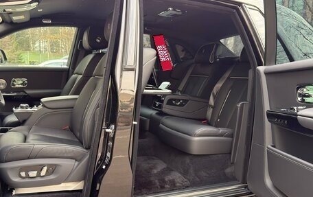 Rolls-Royce Phantom VIII, 2023 год, 69 900 000 рублей, 17 фотография