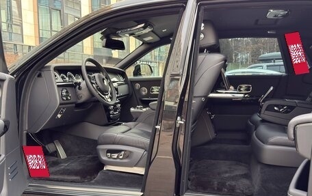 Rolls-Royce Phantom VIII, 2023 год, 69 900 000 рублей, 16 фотография