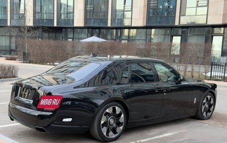 Rolls-Royce Phantom VIII, 2023 год, 69 900 000 рублей, 5 фотография