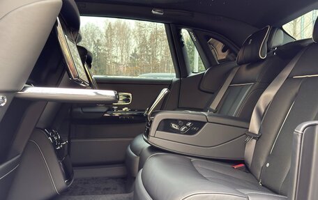 Rolls-Royce Phantom VIII, 2023 год, 69 900 000 рублей, 18 фотография