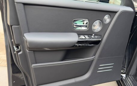 Rolls-Royce Phantom VIII, 2023 год, 69 900 000 рублей, 19 фотография