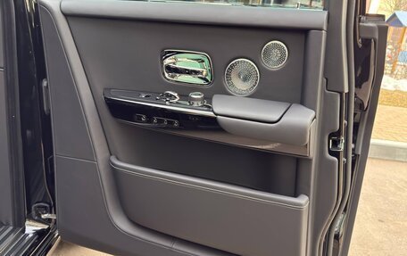 Rolls-Royce Phantom VIII, 2023 год, 69 900 000 рублей, 20 фотография