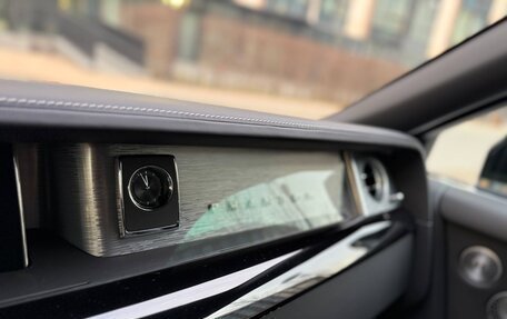 Rolls-Royce Phantom VIII, 2023 год, 69 900 000 рублей, 26 фотография