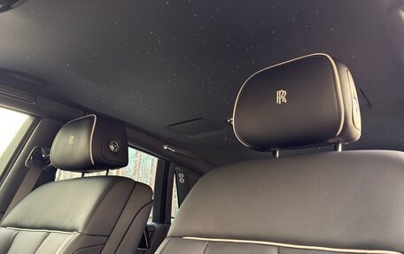 Rolls-Royce Phantom VIII, 2023 год, 69 900 000 рублей, 22 фотография