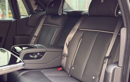 Rolls-Royce Phantom VIII, 2023 год, 69 900 000 рублей, 27 фотография