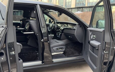 Rolls-Royce Phantom VIII, 2023 год, 69 900 000 рублей, 29 фотография