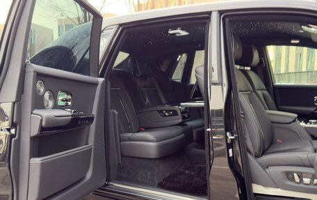 Rolls-Royce Phantom VIII, 2023 год, 69 900 000 рублей, 30 фотография