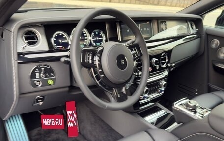 Rolls-Royce Phantom VIII, 2023 год, 69 900 000 рублей, 21 фотография